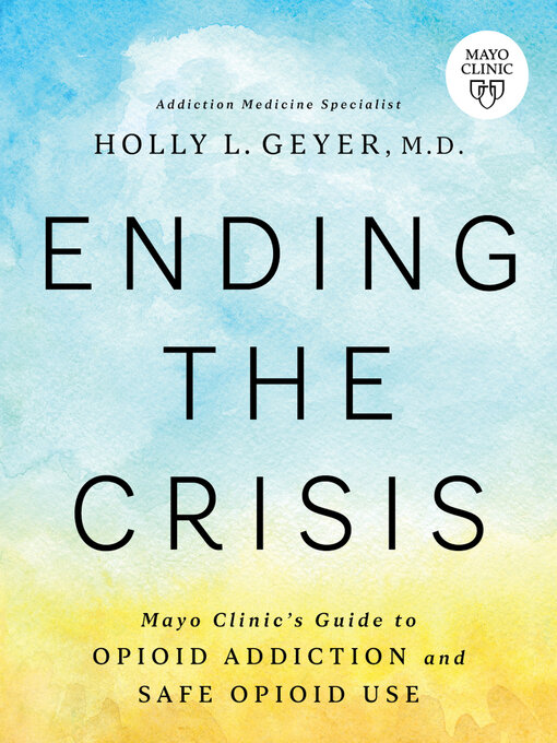 Title details for Ending the Crisis by Holly Geyer - Available